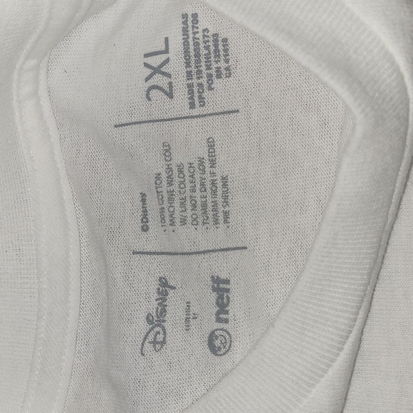 New colorful LOONEY TOON SQUAD shirts size XL,XXL - Picture 4 of 6